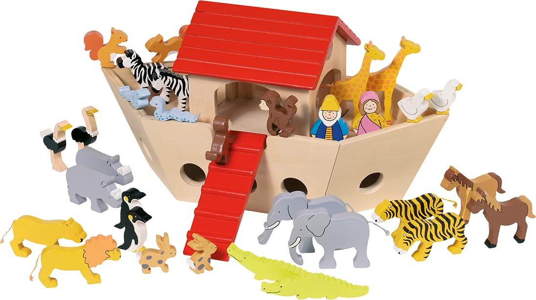 Goki Arche Noah  51846