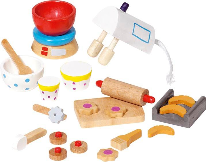 Goki Accessoires Backen  51851