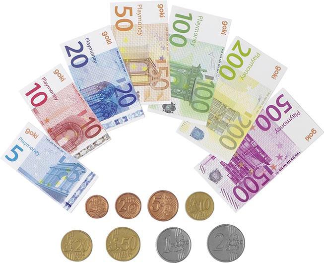 Goki Spielgeld  51853