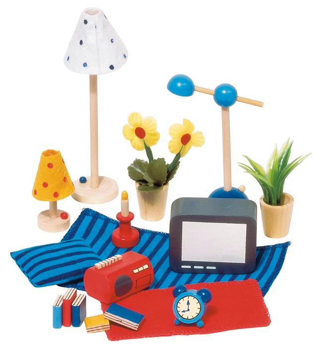 Goki Accessoires Wohn- und Schlafzimmer  51934
