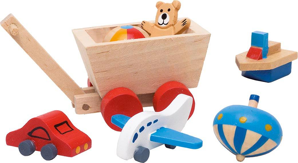 Goki Accessoires Kinderzimmer  51938