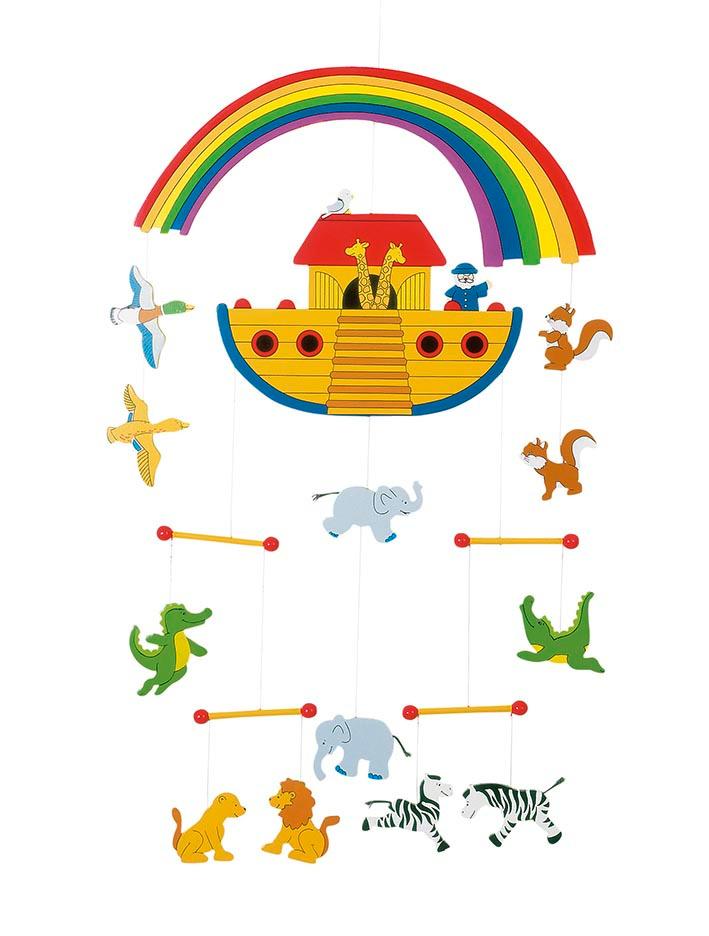 Goki Mobile Arche Noah  52987