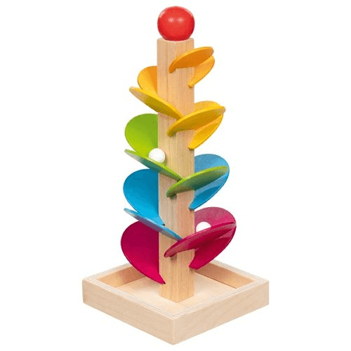 Goki Murmelspiel Klangkaskade