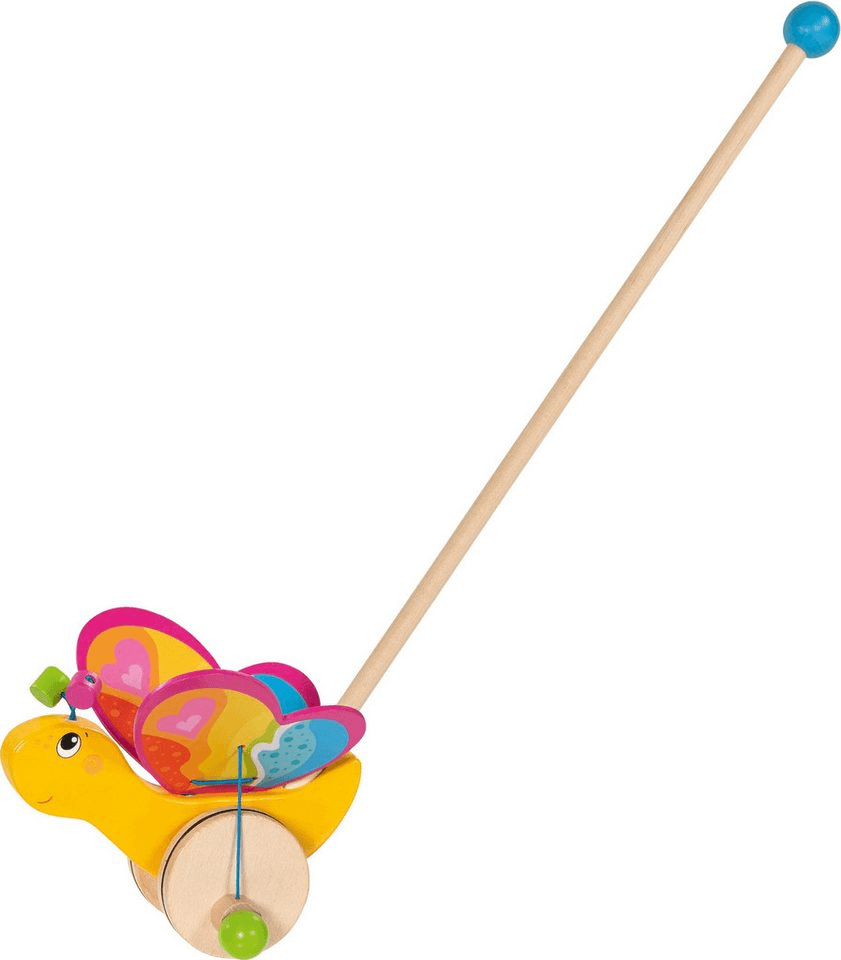 Goki Schiebetier Schmetterling „Labelle“