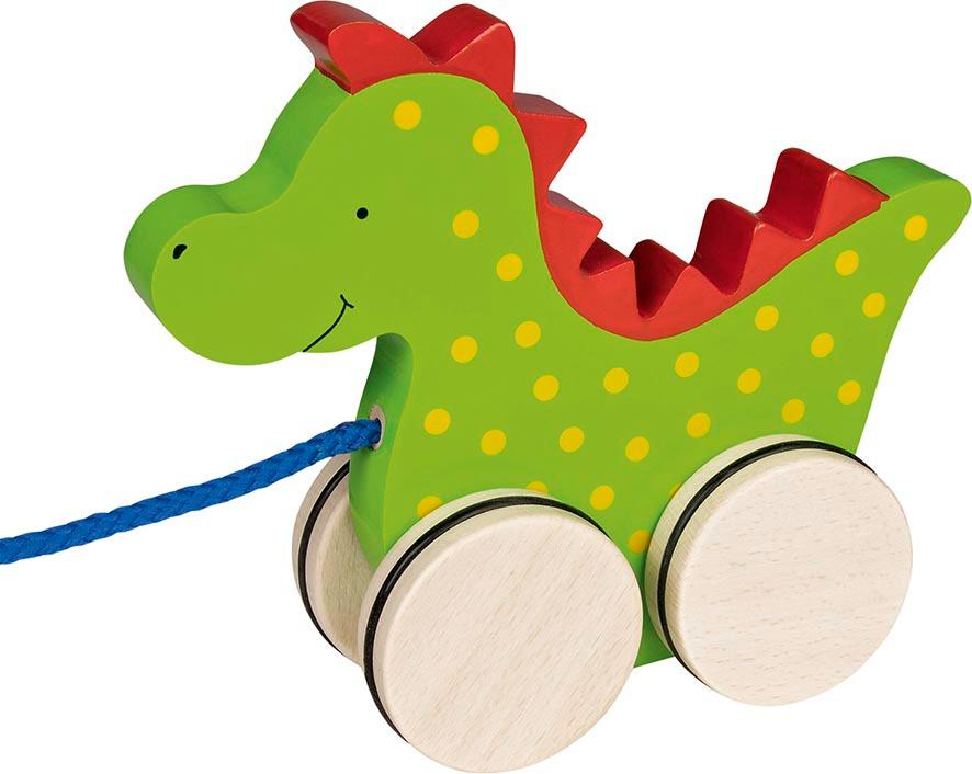 Goki Ziehtier Drache Saro  54954