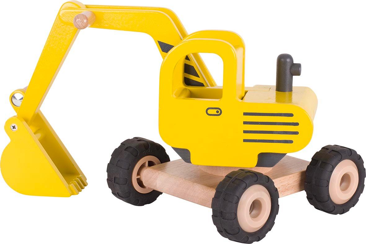Goki Bagger  55898