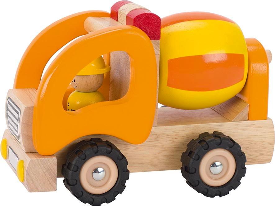 Goki Betonmischer  55926