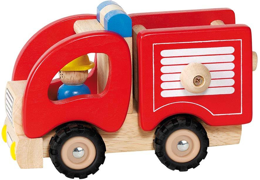 Goki Feuerwehr  55927