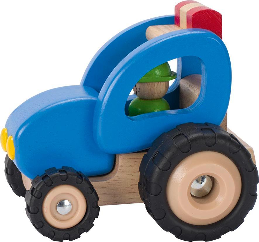 Goki Traktor  55928
