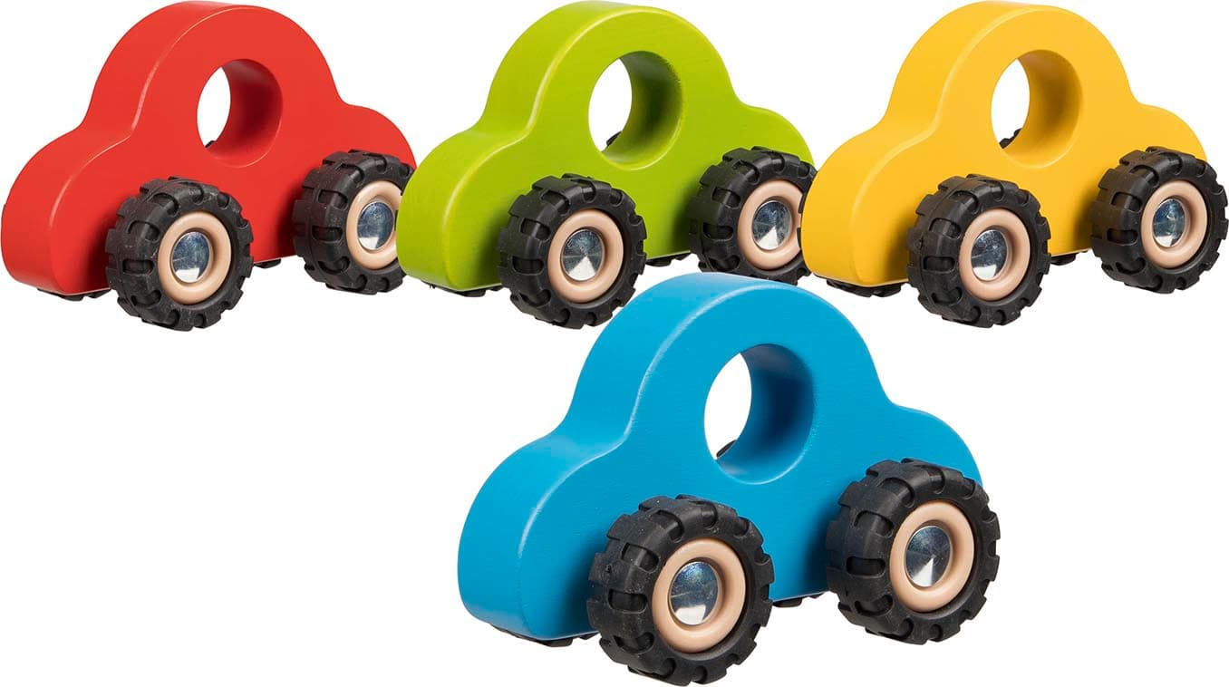 Goki Greifautos 1 Stück, sortiert 55935