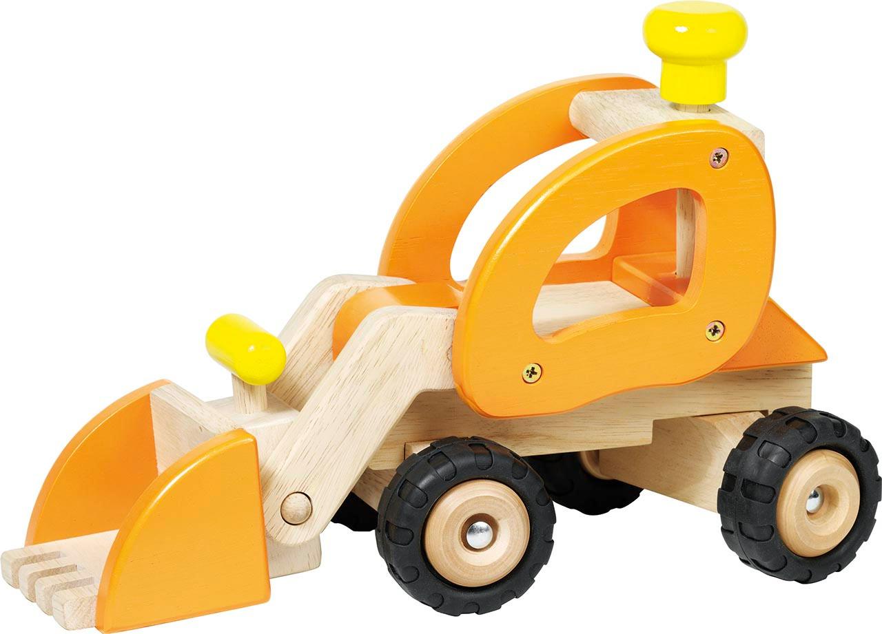 Goki Radlader  55962