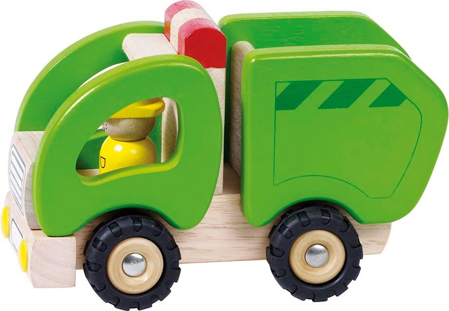 Goki Müllwagen  55964
