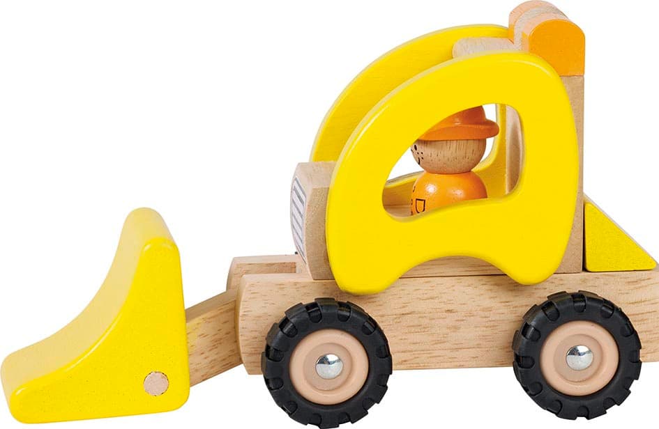 Goki Radlader  55966