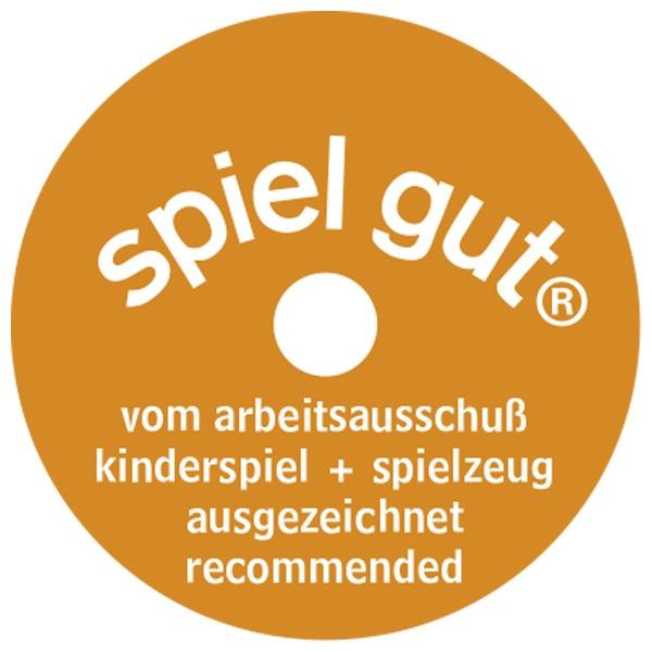 Produktbild Goki Balancierspiel Robbe 2 von 2