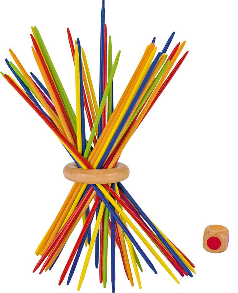 Goki Mikado Farbenfroh  56833