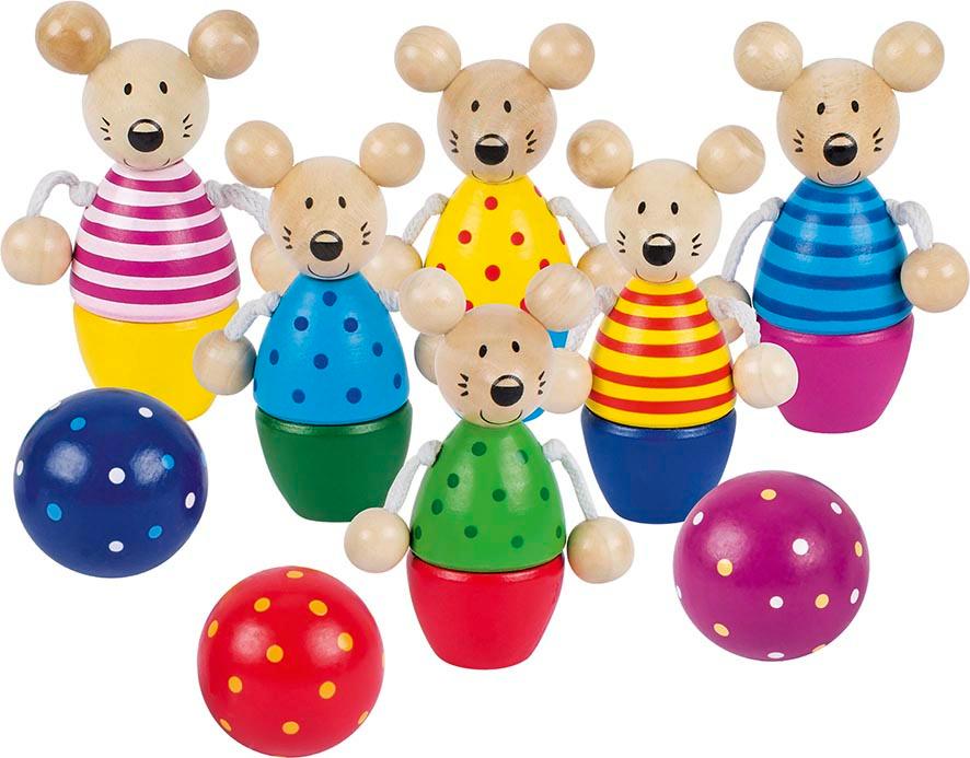 Goki Kegelspiel Speedy  56943