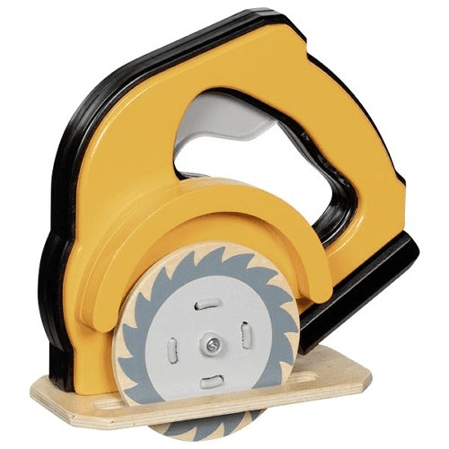 Goki Handkreissäge mit Funktion