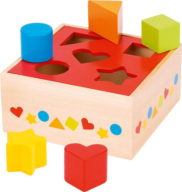 Goki Sort Box, goki basic.  58580
