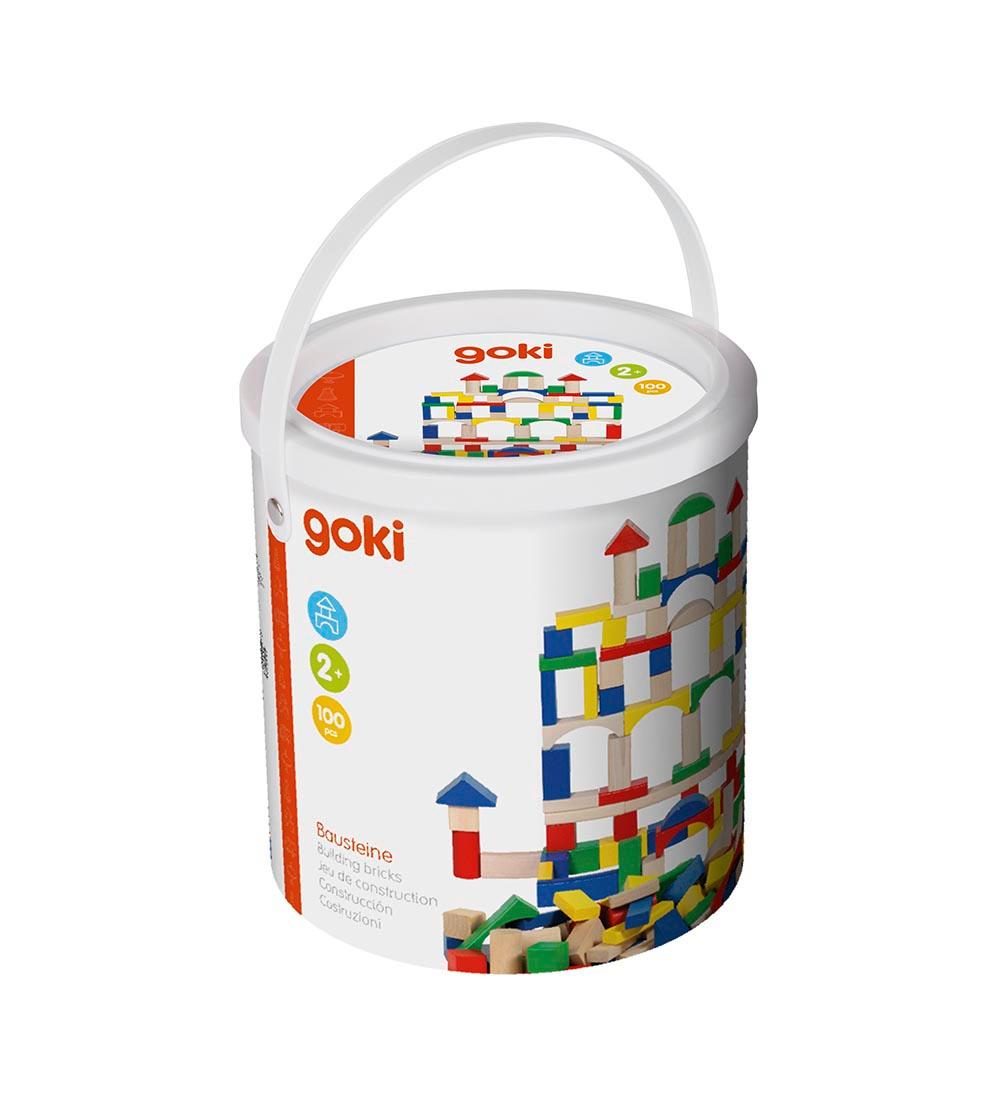 Goki Bausteine  58669