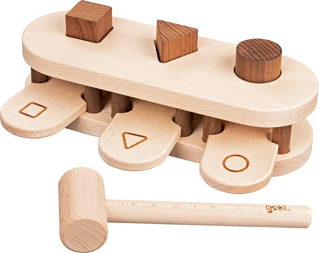 Goki Hammerbank, goki nature  58681