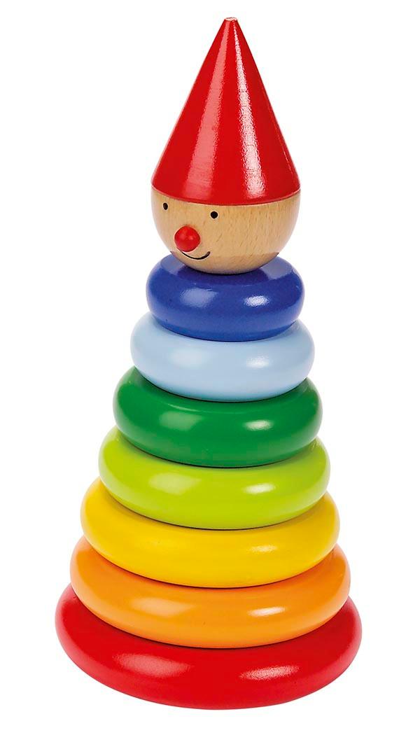 Goki Stapel-Magnet-Männchen Nimo  58928