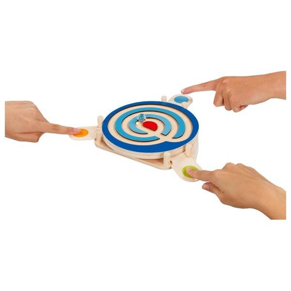 Produktbild Goki Kugelgeschicklichkeitsspiel 2 von 3