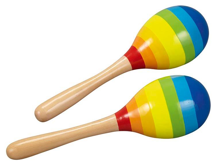 Goki Maracas  61922