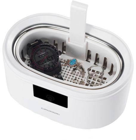 Produktbild GRUNDIG Ultraschallreiniger UC 5620 2 von 3