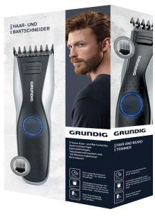 Produktbild GRUNDIG Haar/Bartschneider MC 6840 2 von 3