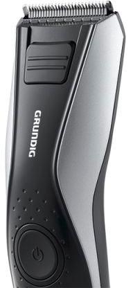 Produktbild GRUNDIG Haar/Bartschneider MC 6840 3 von 3