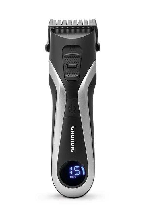 GRUNDIG Bartschneider MC8840