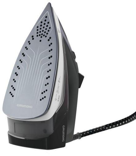 Produktbild GRUNDIG Dampfbügeleisen SI 4850 2 von 3