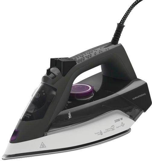 GRUNDIG Dampfbügeleisen SI 4850