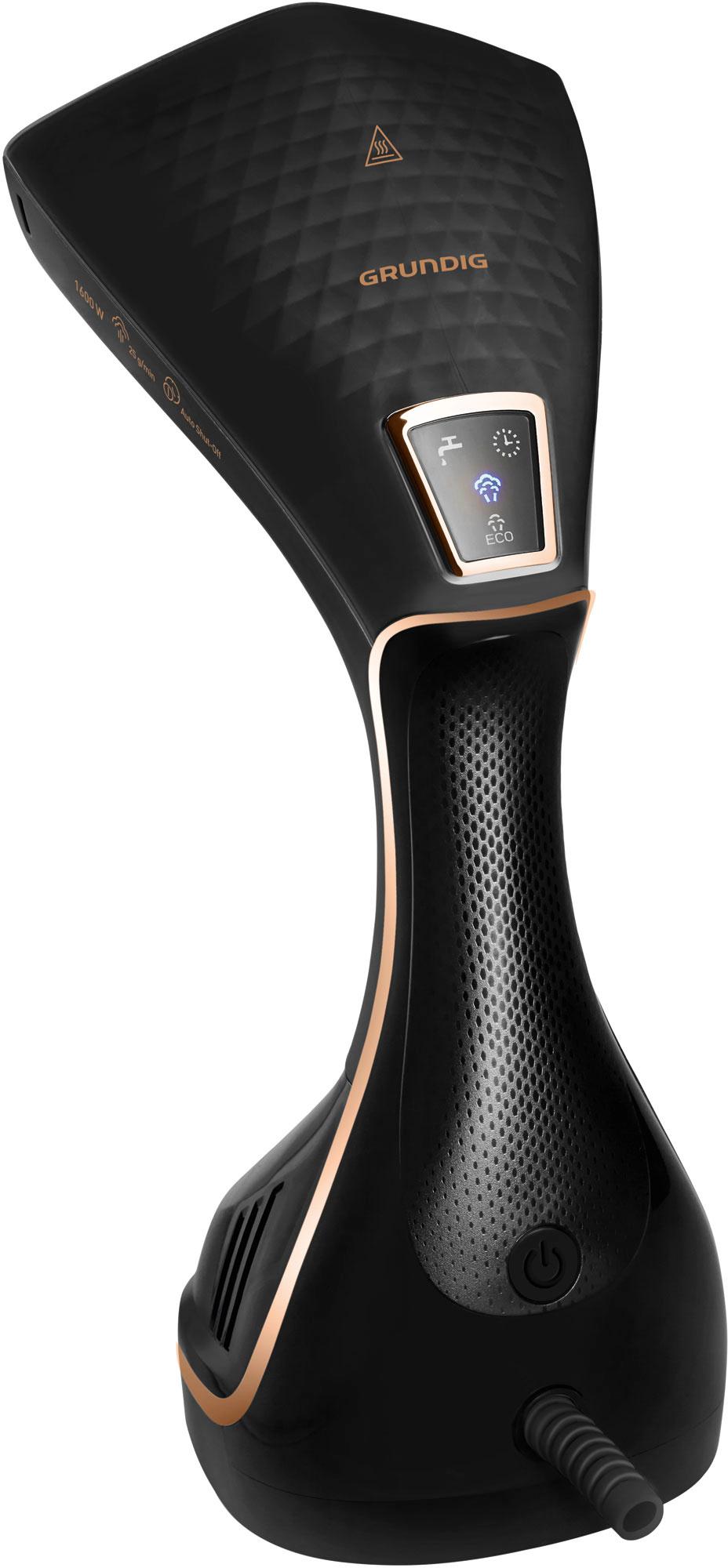 Produktbild GRUNDIG Dampfbürste ST 7950 2 von 4