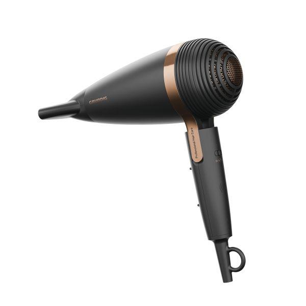 Produktbild GRUNDIG Haartrockner NaturaShine HD 8080 3 von 5