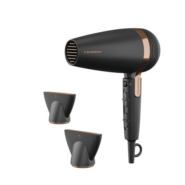 Produktbild GRUNDIG Haartrockner NaturaShine HD 8080 5 von 5