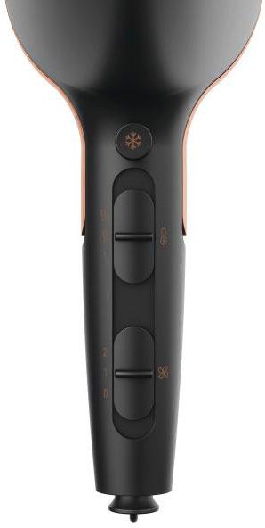 Produktbild GRUNDIG Haartrockner Ionic HD7081 2 von 2