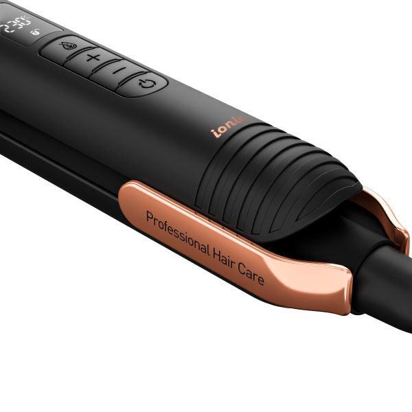 Produktbild GRUNDIG Haarglätter Straight&Curls HS 7030 2 von 5