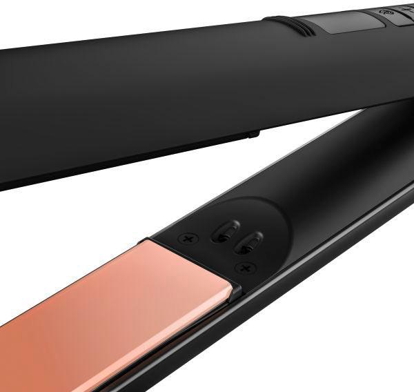 Produktbild GRUNDIG Haarglätter Straight&Curls HS 7030 3 von 5