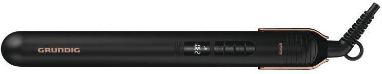 Produktbild GRUNDIG Haarglätter Straight&Curls HS 7030 4 von 5