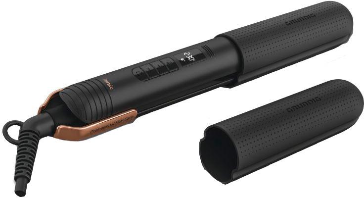 Produktbild GRUNDIG Haarglätter Straight&Curls HS 7030 5 von 5