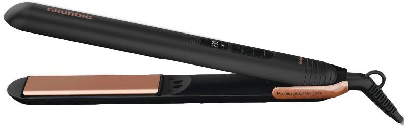 GRUNDIG Haarglätter Straight&Curls HS 7030