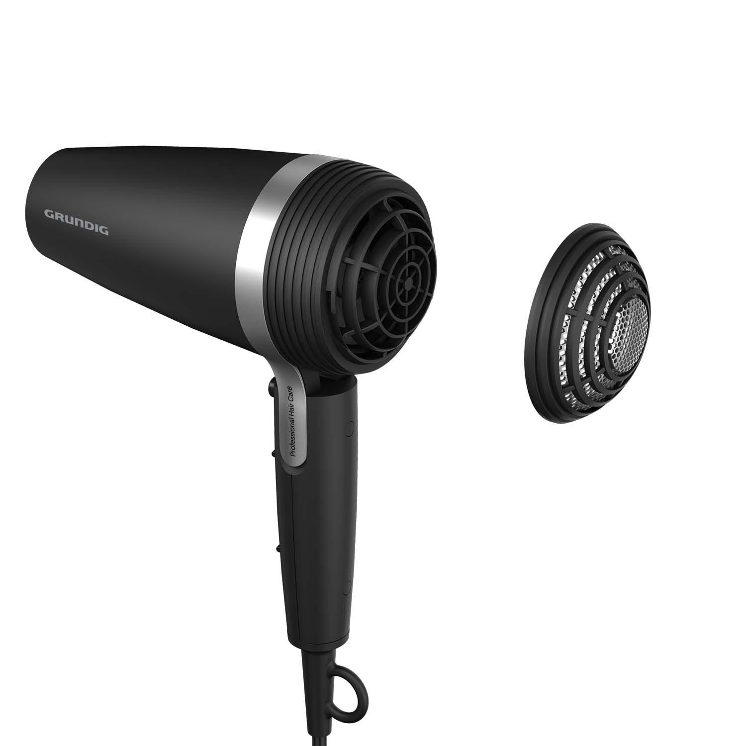 Produktbild GRUNDIG Haartrockner HD 7082 3 von 3