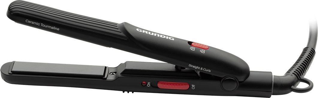 GRUNDIG Mini Haarglätter