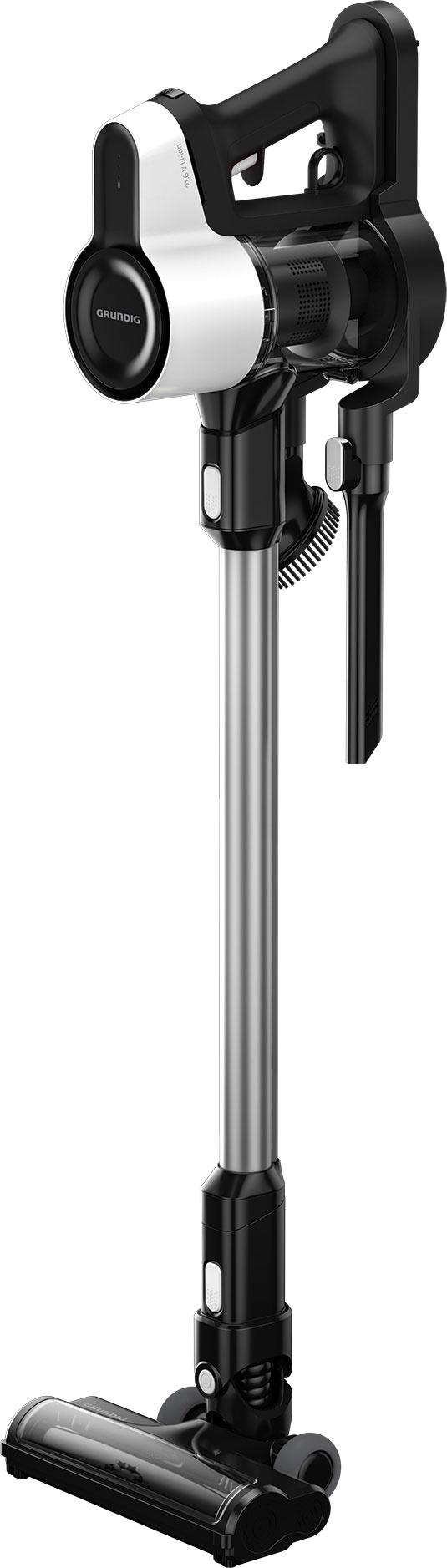 GRUNDIG Akku Stielstaubsauger 2in1 VCP 4130