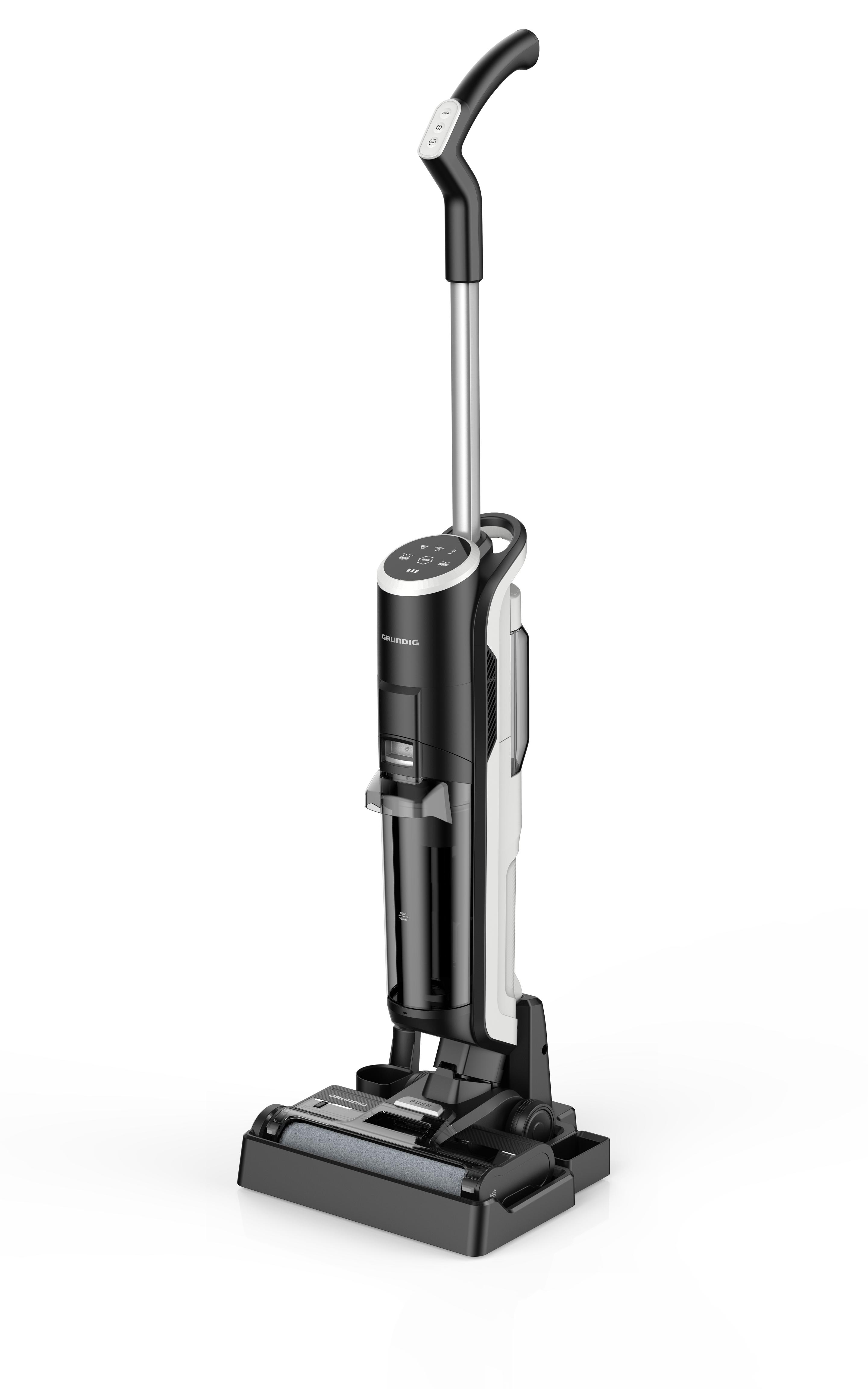 Produktbild GRUNDIG 3-in-1 Nass- und Trockenakkusauger VCW 7230 2 von 5