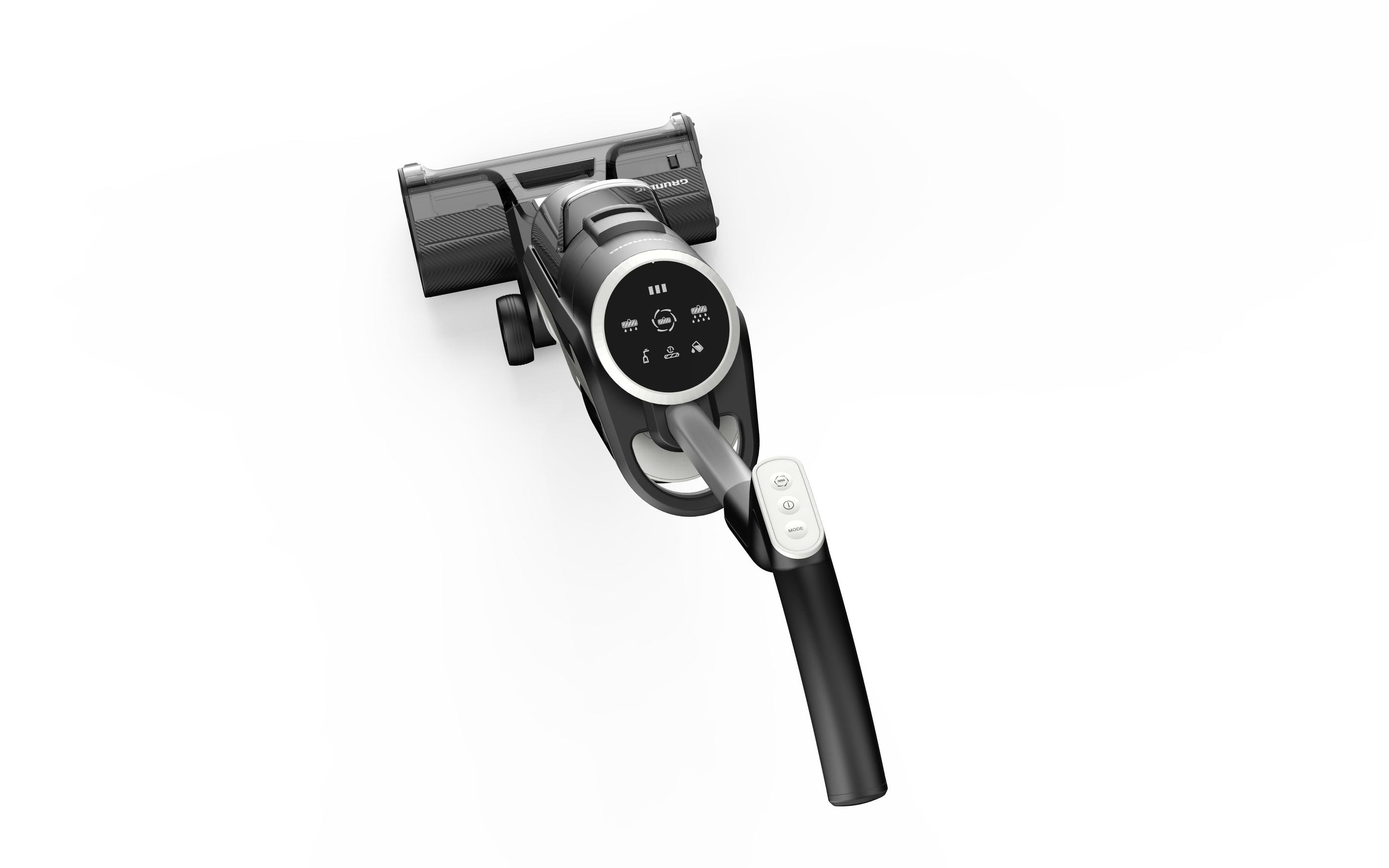 Produktbild GRUNDIG 3-in-1 Nass- und Trockenakkusauger VCW 7230 3 von 5