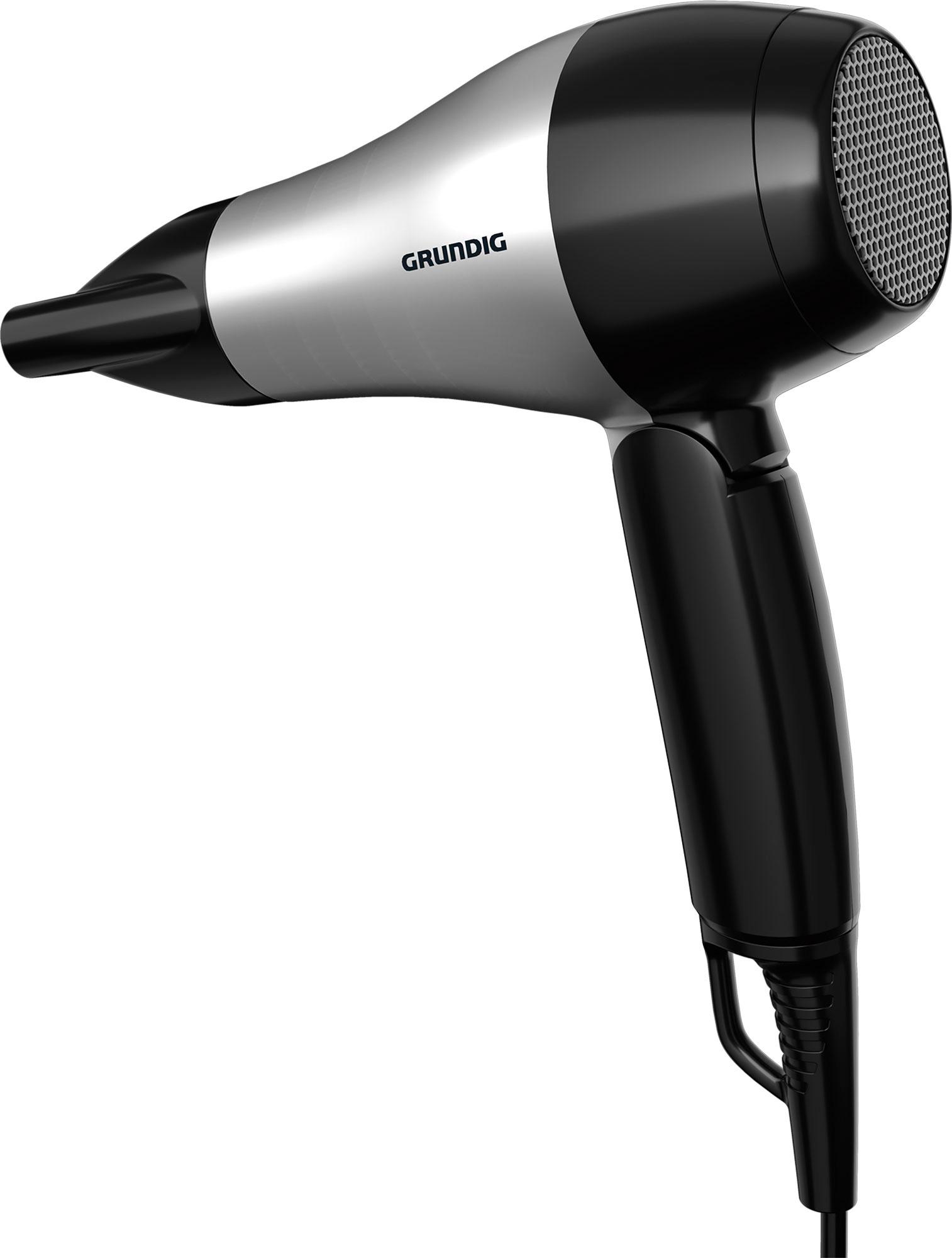 Produktbild GRUNDIG Sport-&Reisehaartrockner HD 2200 3 von 5