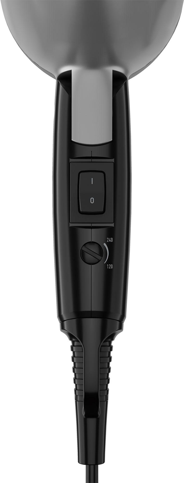 Produktbild GRUNDIG Sport-&Reisehaartrockner HD 2200 4 von 5