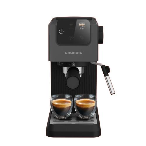 GRUNDIG Siebträgermaschine KSM 4330